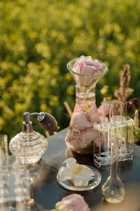 Our Perfumery Philosophy: Restraint Is Luxury