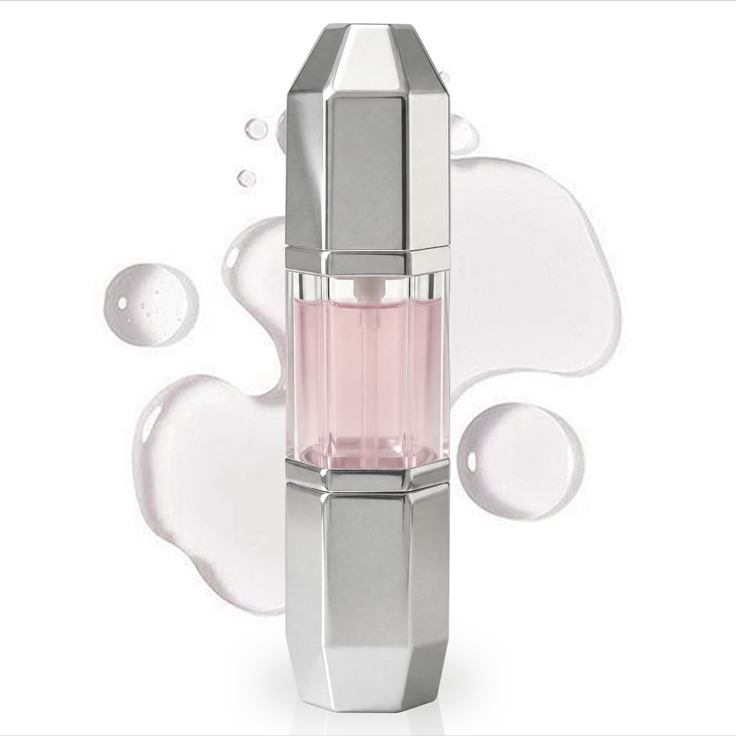 AURQUA Fragrance Bottle